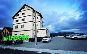Pensiunea Belvedere